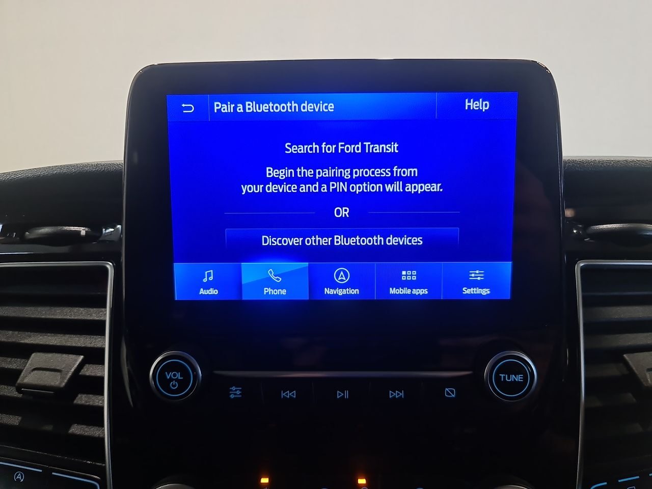 Used Ford Transit Custom 2021 for sale - 76544891: Photo 30