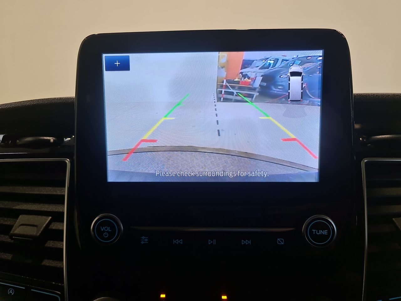 Used Ford Transit Custom 2021 for sale - 76544891: Photo 31