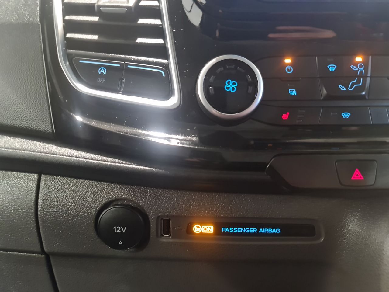 Used Ford Transit Custom 2021 for sale - 76544891: Photo 33