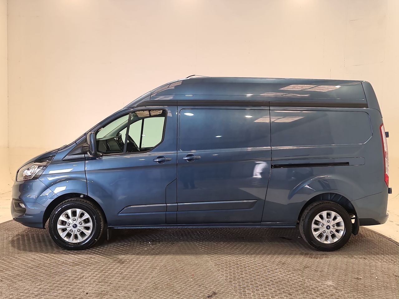 Used Ford Transit Custom 2021 for sale - 76544891: Photo 6