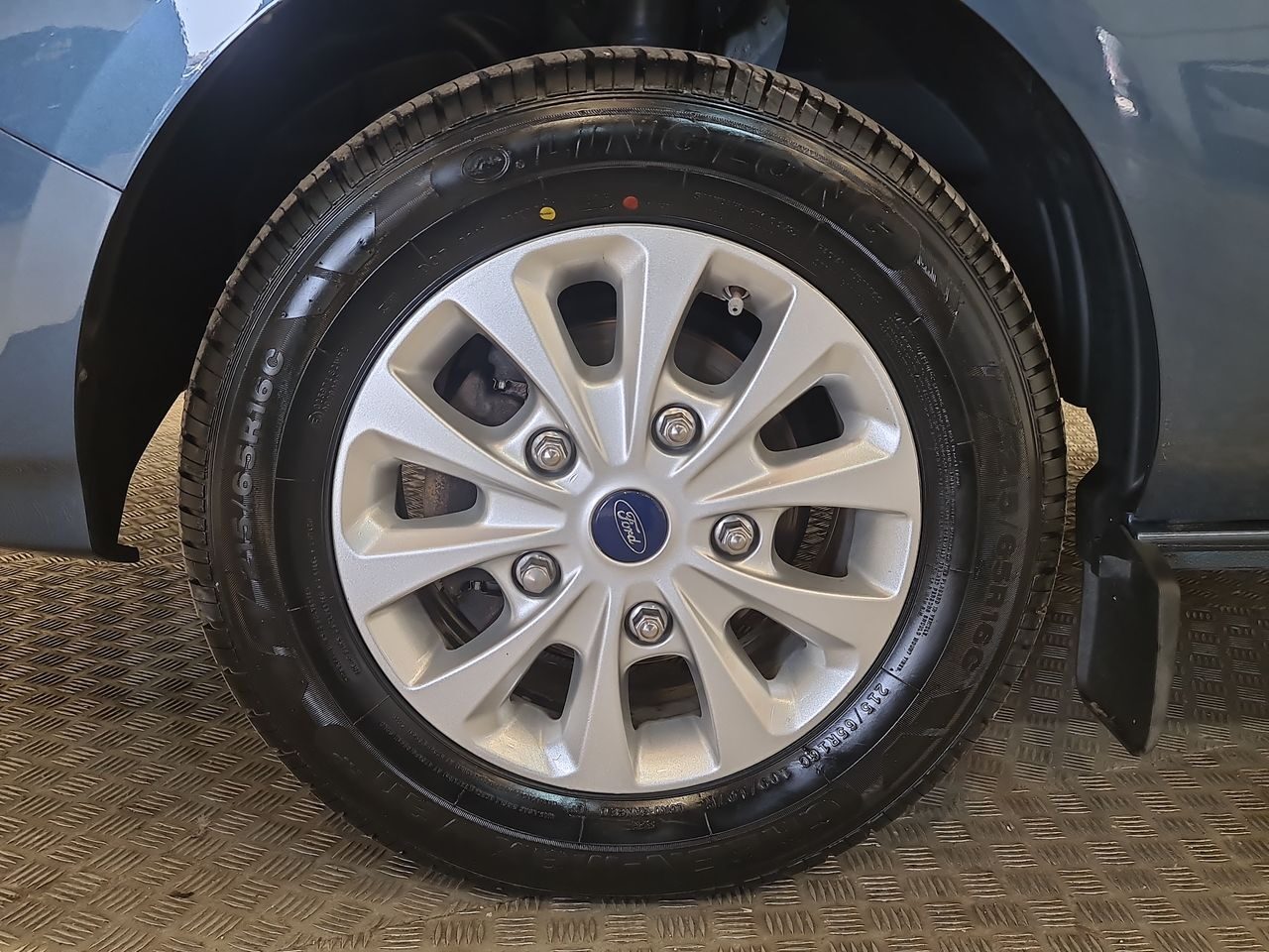 Used Ford Transit Custom 2021 for sale - 76544891: Photo 7