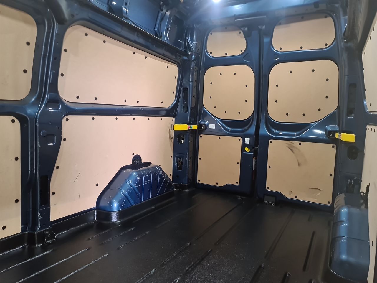 Used Ford Transit Custom 2021 for sale - 76544891: Photo 9