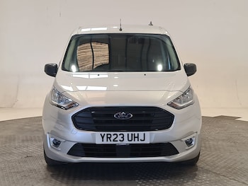 Used Ford Transit Connect 2023 for sale - 79321937: Photo
