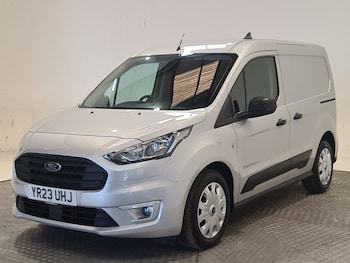 Used Ford Transit Connect 2023 for sale - 79321937: Photo