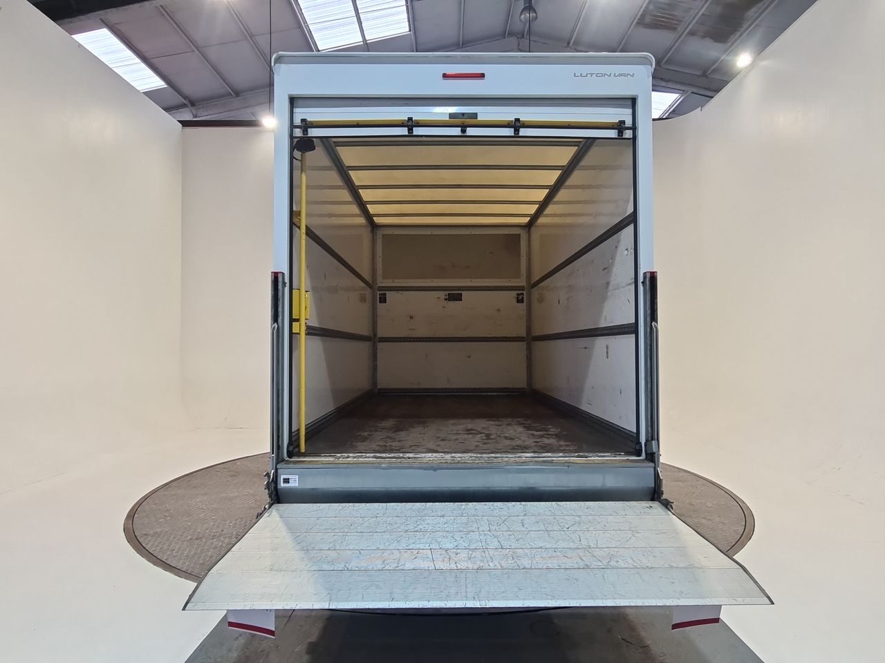 Used Ford Transit 2022 for sale - 77463037: Photo 11