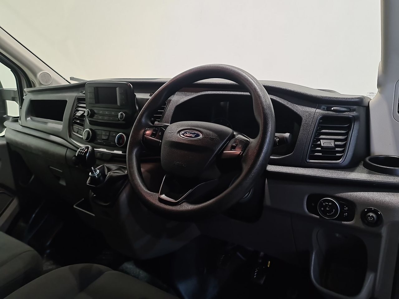 Used Ford Transit 2022 for sale - 77463037: Photo 15