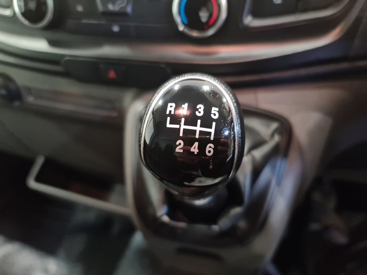 Used Ford Transit 2022 for sale - 77463037: Photo 18