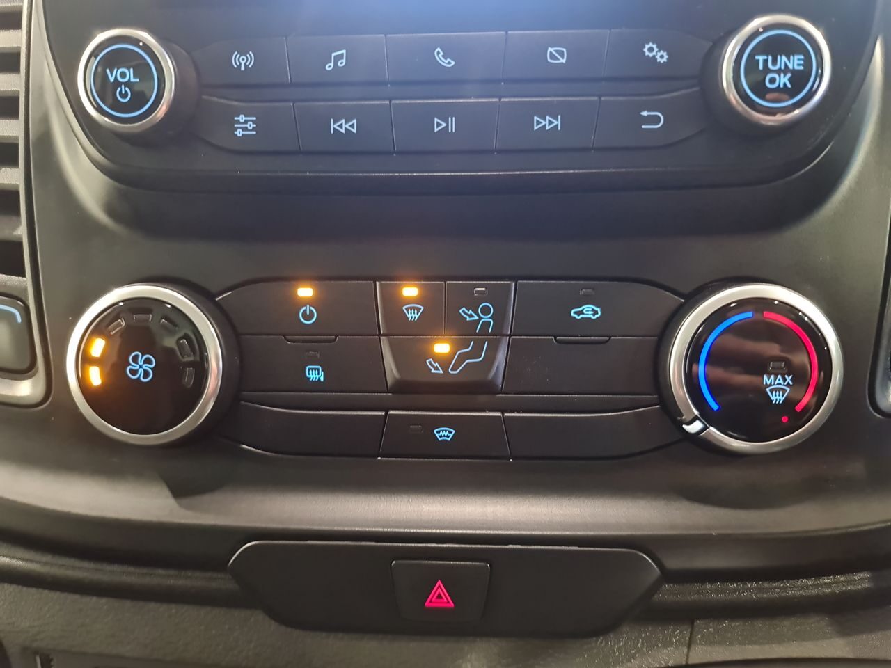 Used Ford Transit 2022 for sale - 77463037: Photo 19