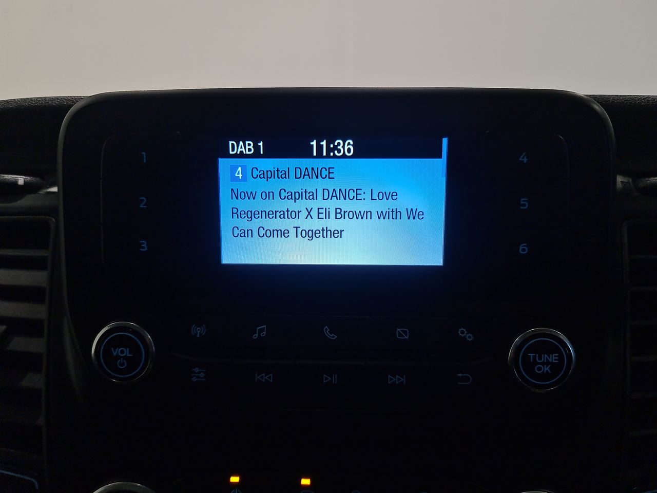 Used Ford Transit 2022 for sale - 77463037: Photo 20