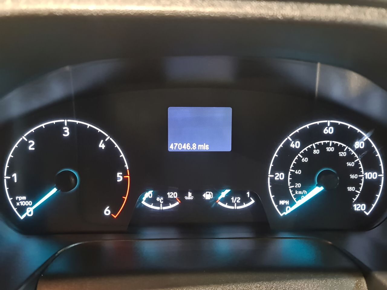 Used Ford Transit 2022 for sale - 77463037: Photo 21