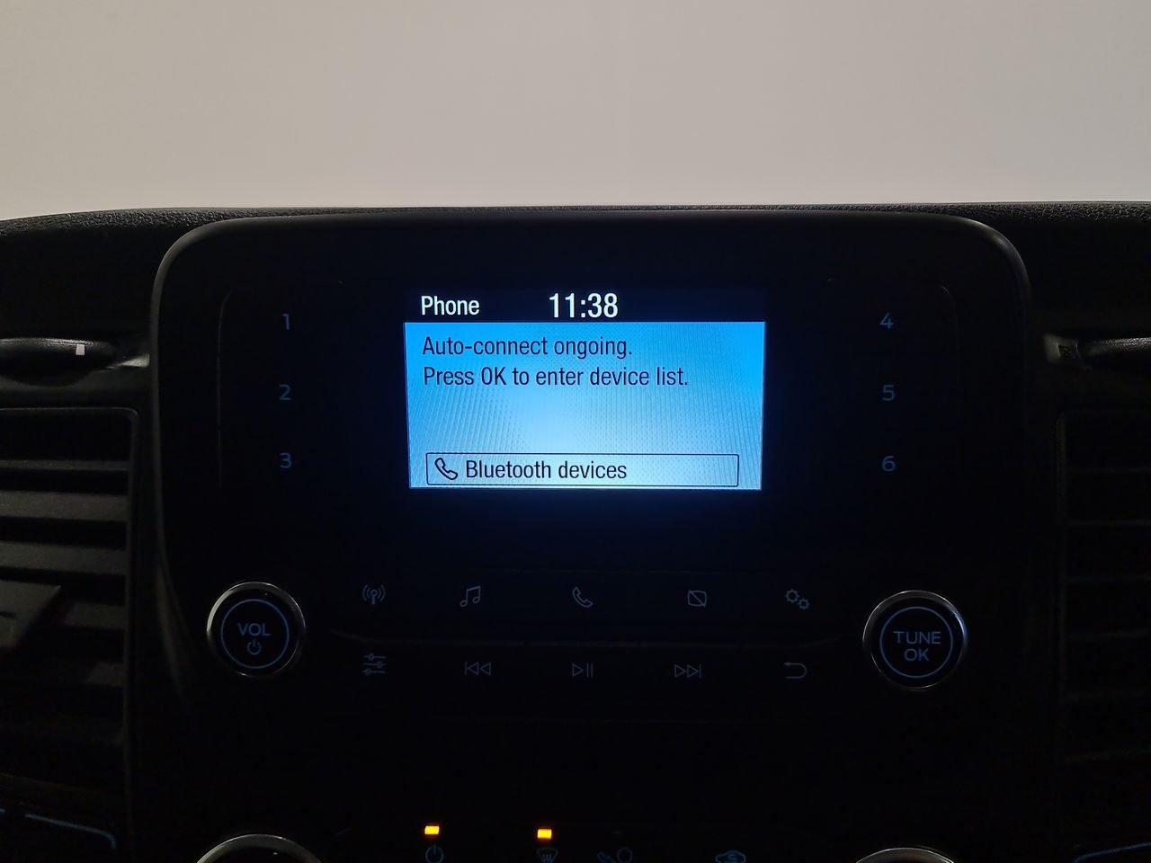 Used Ford Transit 2022 for sale - 77463037: Photo 28