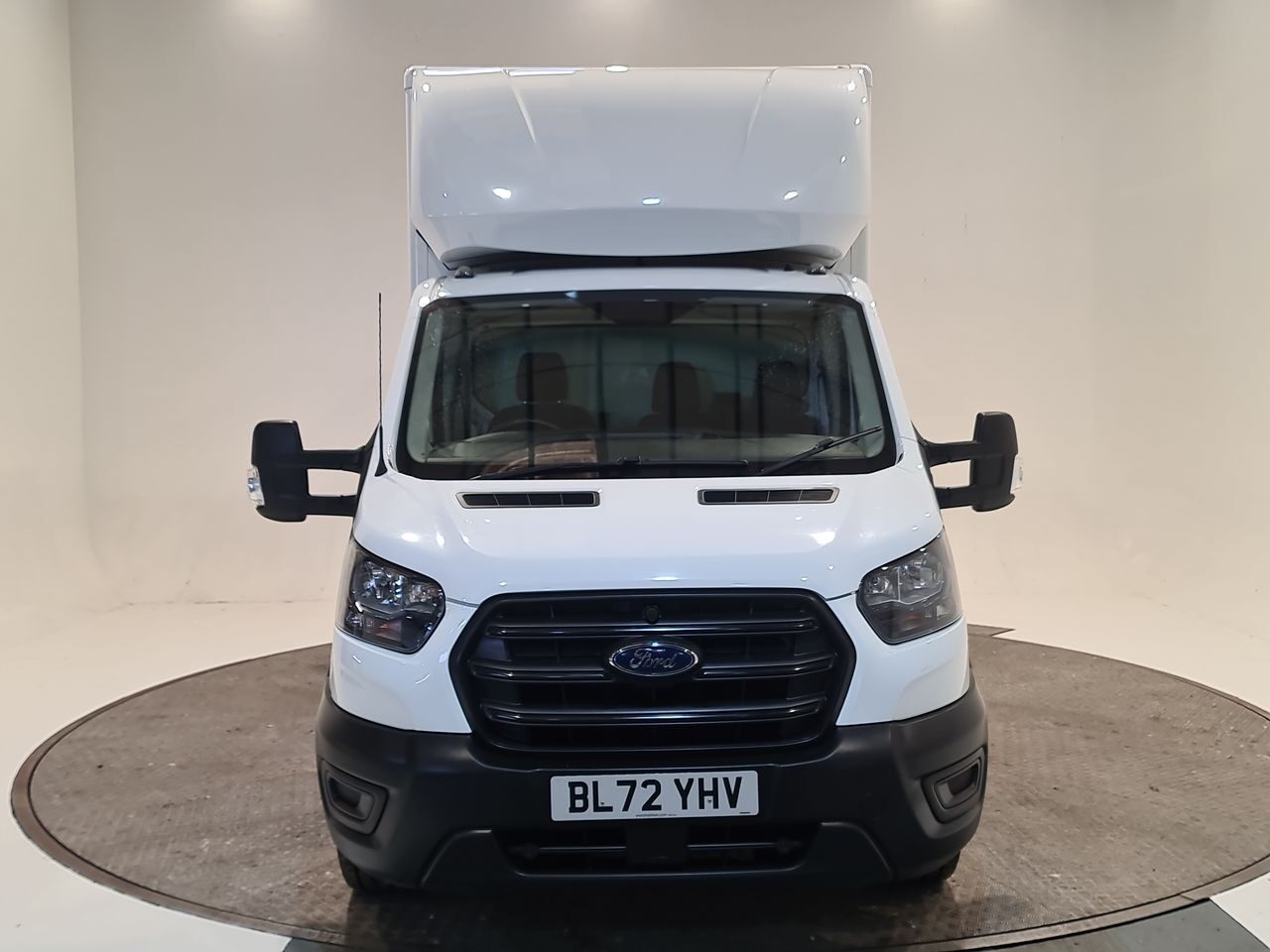 Used Ford Transit 2022 for sale - 77463037: Photo 3