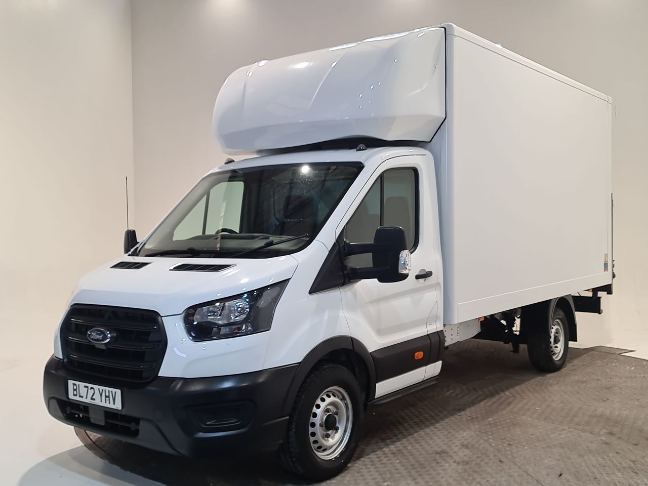 Used Ford Transit 2022 for sale - 77463037: Photo 4