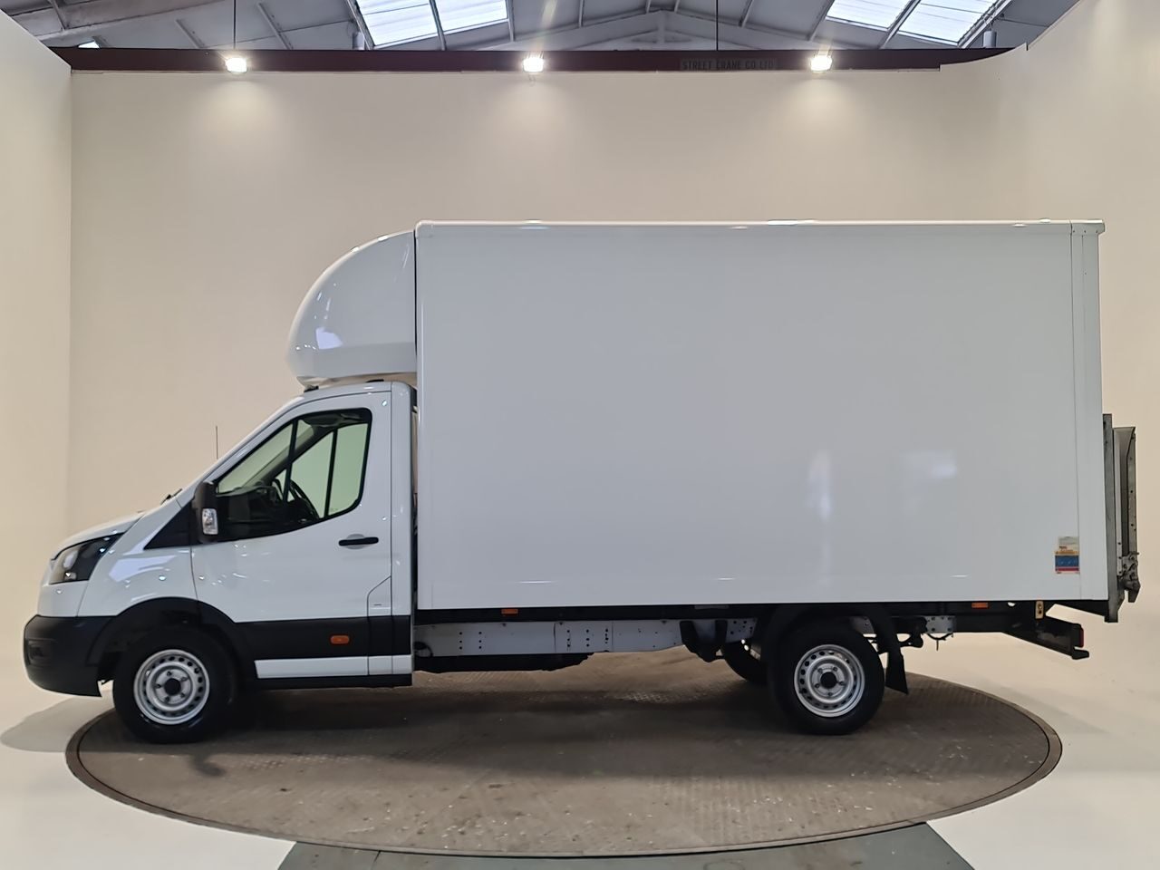 Used Ford Transit 2022 for sale - 77463037: Photo 5