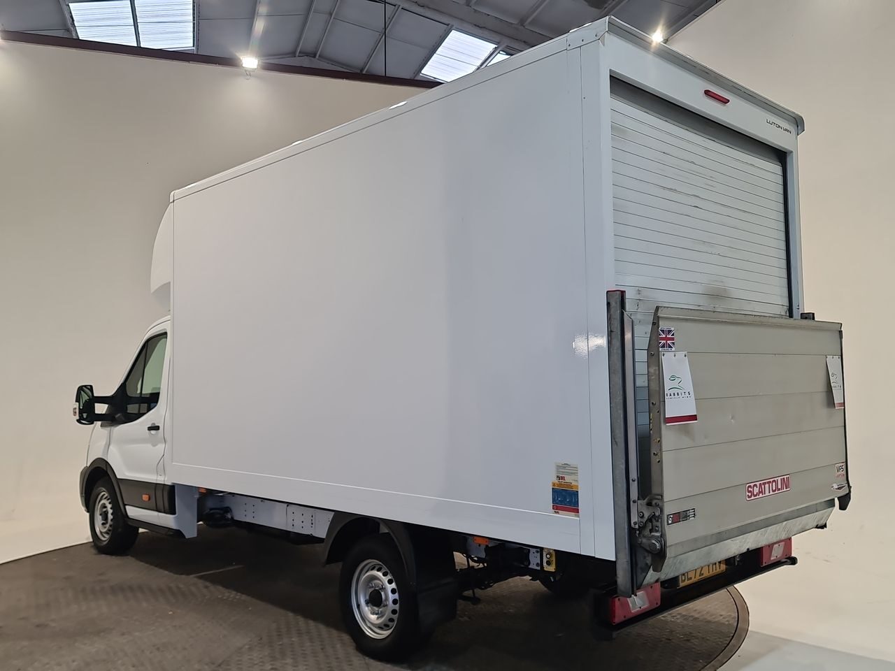 Used Ford Transit 2022 for sale - 77463037: Photo 8