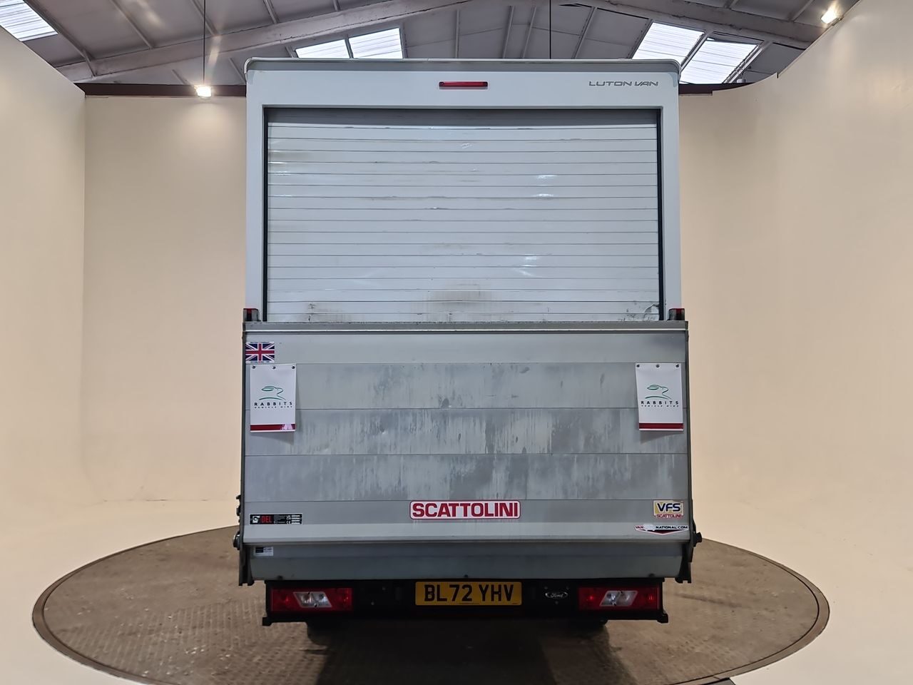 Used Ford Transit 2022 for sale - 77463037: Photo 9