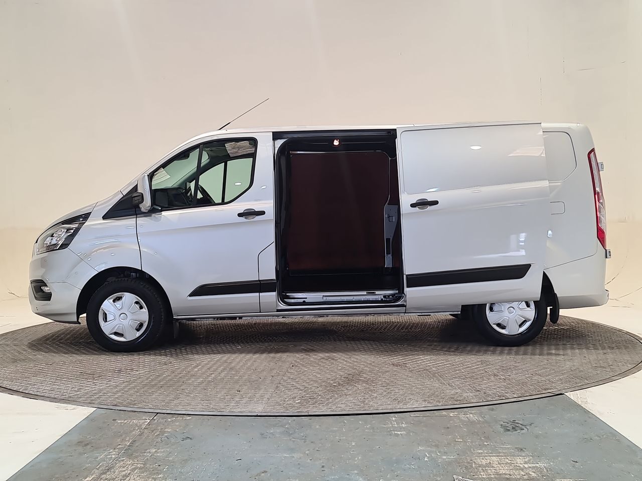 Used Ford Transit Custom 2022 for sale - 76544943: Photo 10