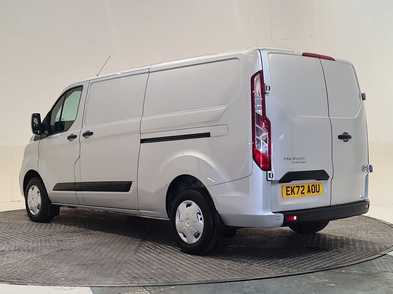 Used Ford Transit Custom 2022 for sale - 76544943: Photo 11