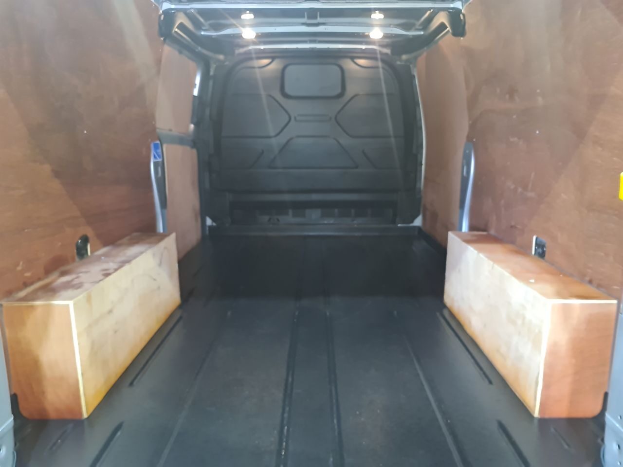 Used Ford Transit Custom 2022 for sale - 76544943: Photo 13