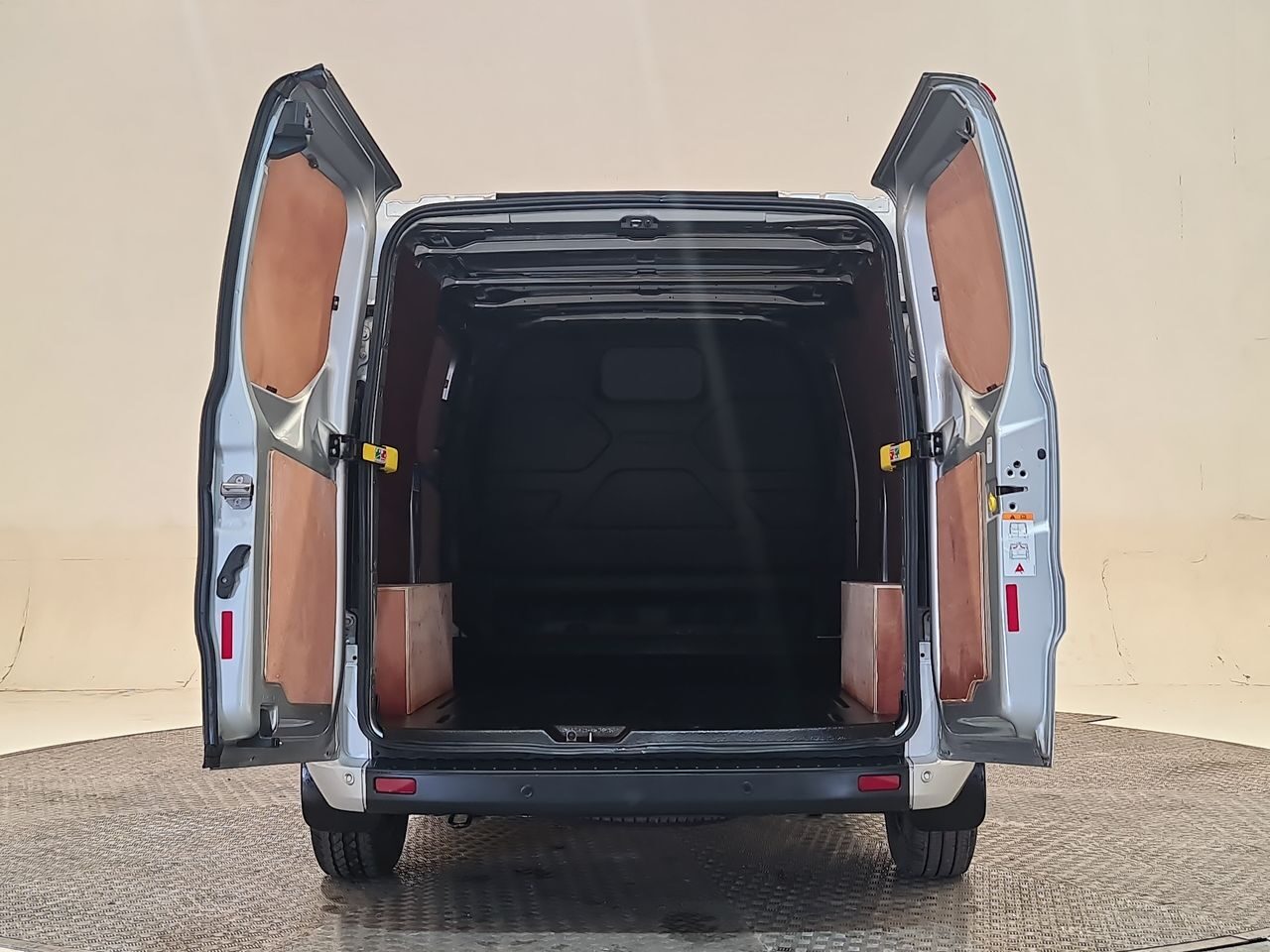 Used Ford Transit Custom 2022 for sale - 76544943: Photo 14