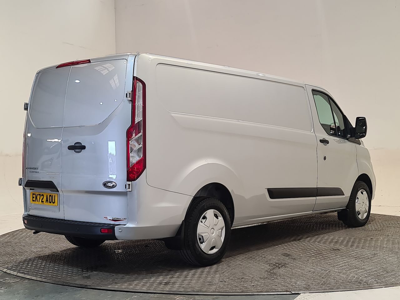 Used Ford Transit Custom 2022 for sale - 76544943: Photo 16