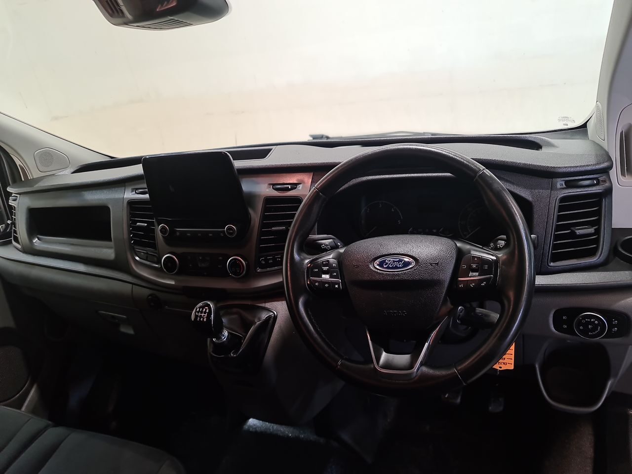 Used Ford Transit Custom 2022 for sale - 76544943: Photo 19