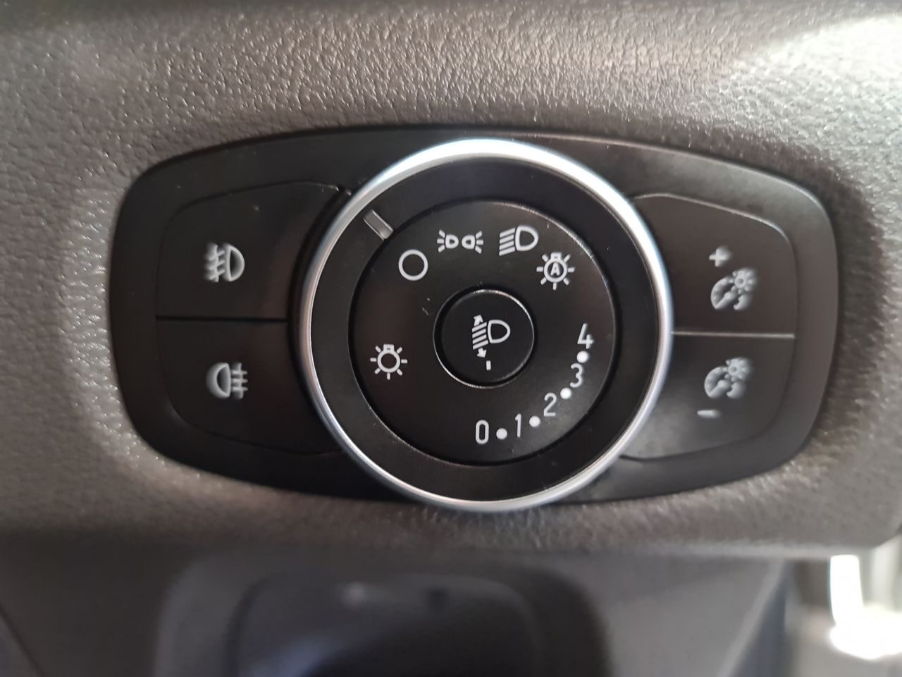 Used Ford Transit Custom 2022 for sale - 76544943: Photo 20