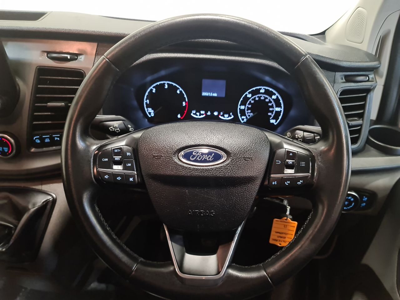 Used Ford Transit Custom 2022 for sale - 76544943: Photo 21