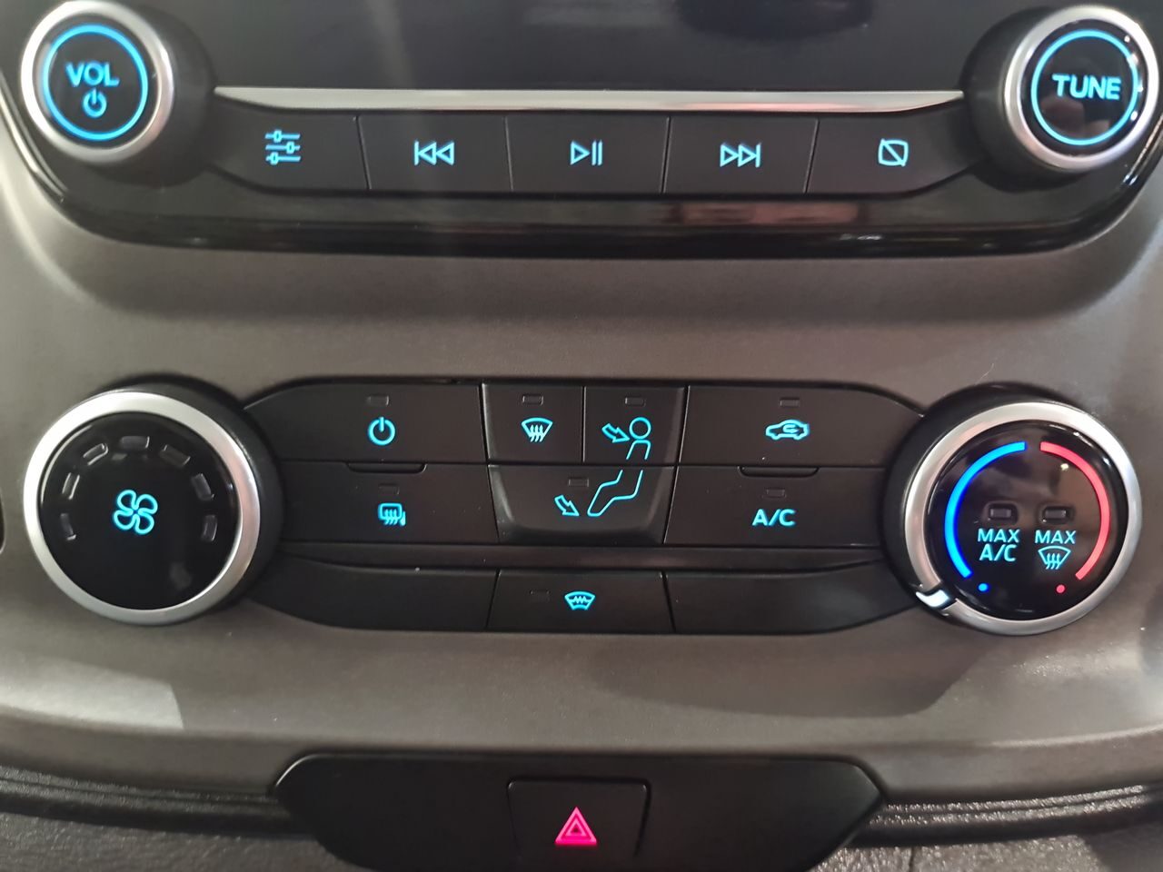 Used Ford Transit Custom 2022 for sale - 76544943: Photo 23