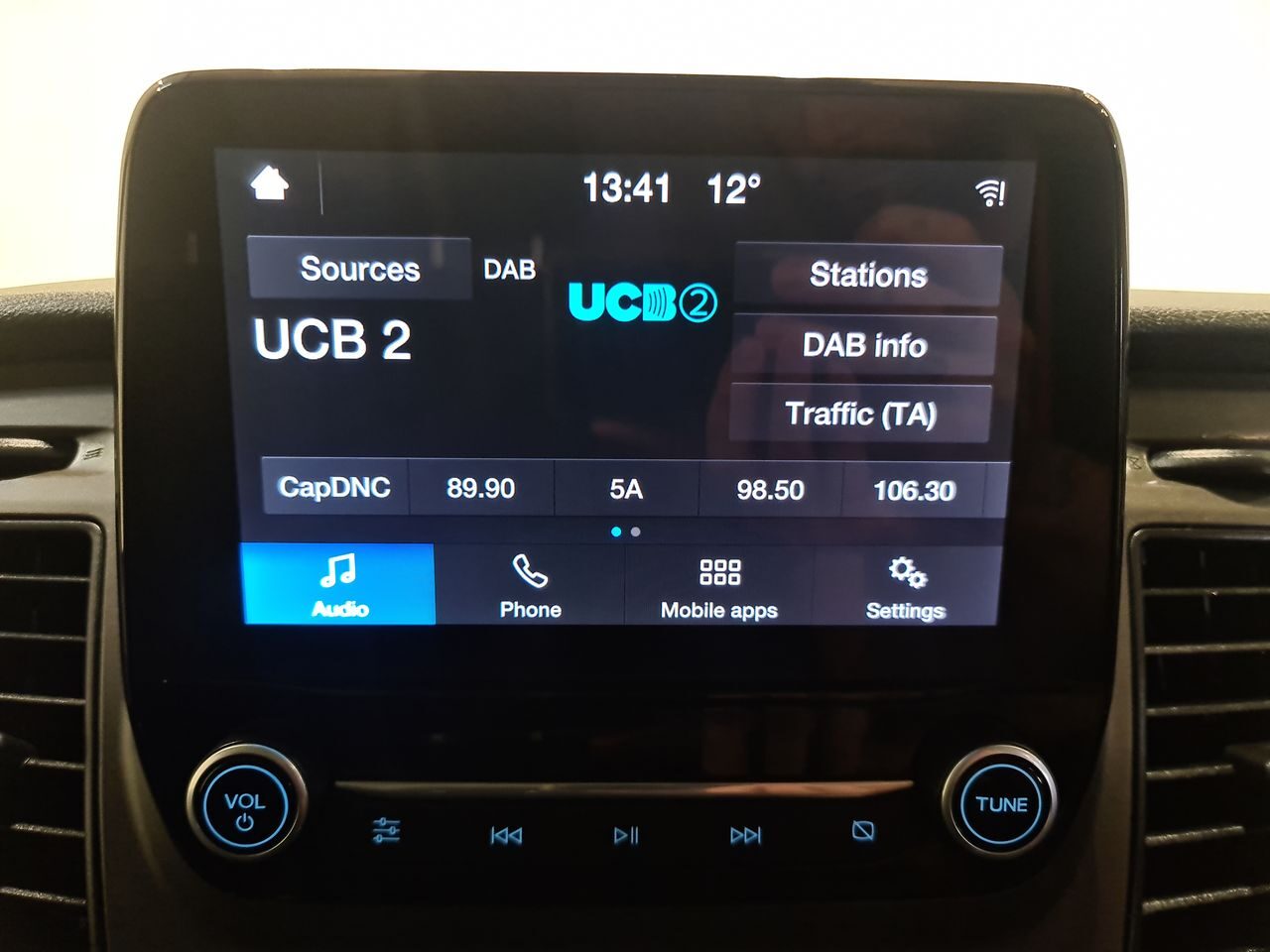 Used Ford Transit Custom 2022 for sale - 76544943: Photo 24