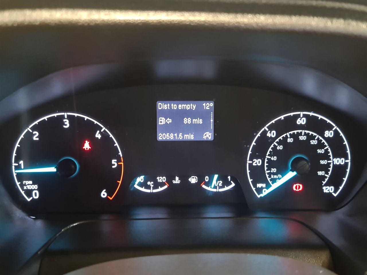 Used Ford Transit Custom 2022 for sale - 76544943: Photo 25