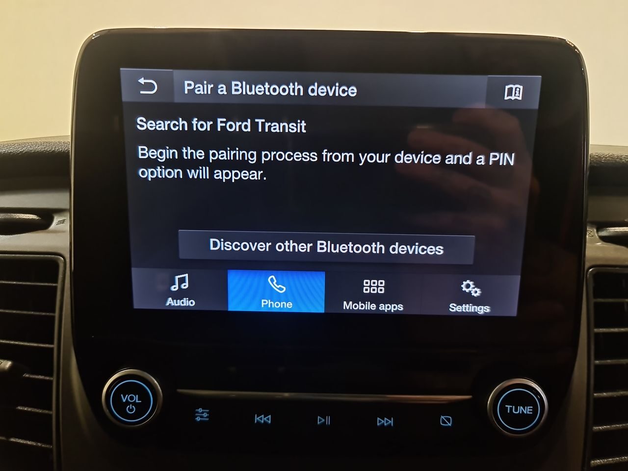 Used Ford Transit Custom 2022 for sale - 76544943: Photo 26