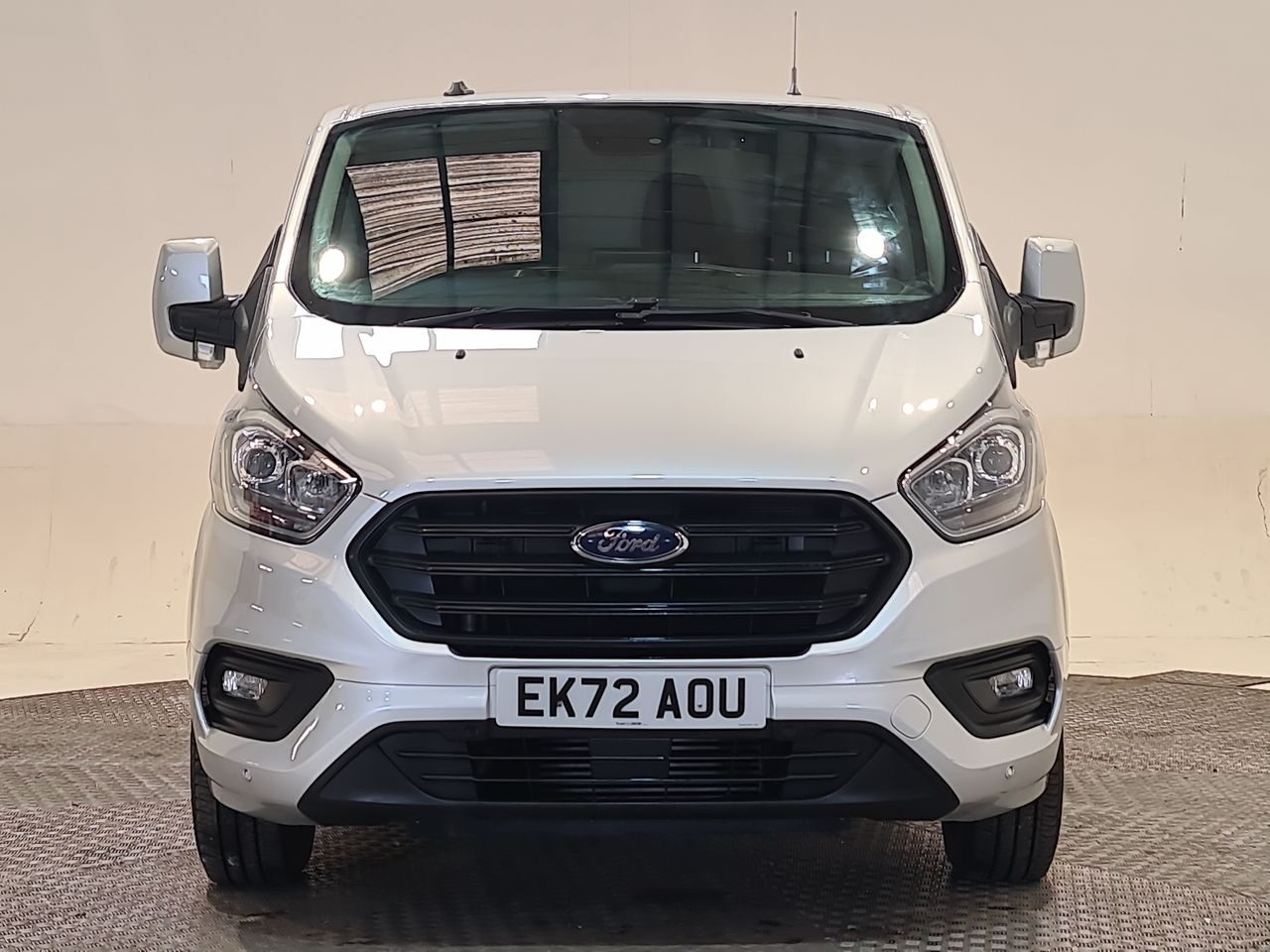 Used Ford Transit Custom 2022 for sale - 76544943: Photo 3