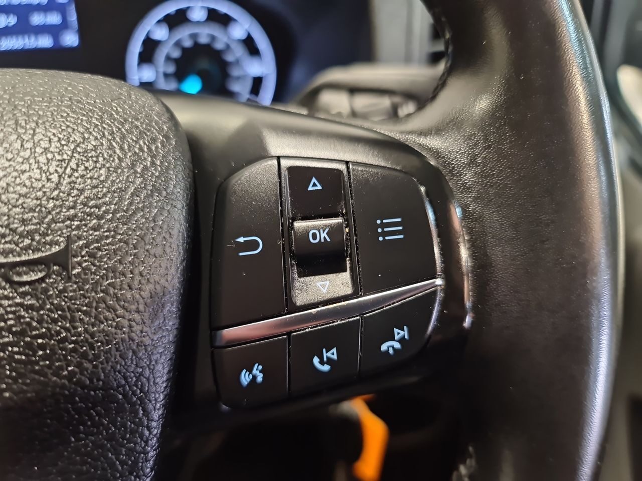 Used Ford Transit Custom 2022 for sale - 76544943: Photo 30