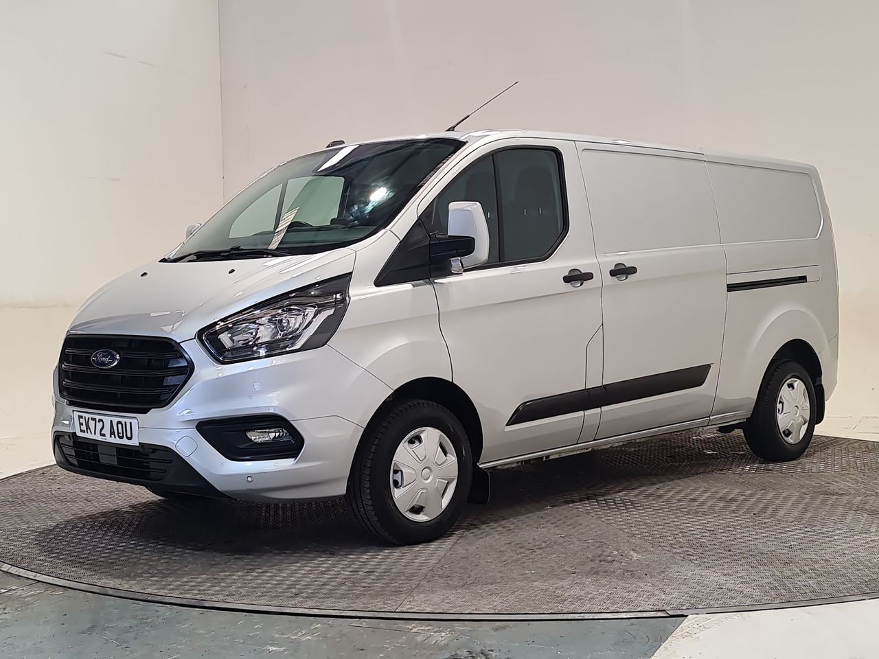 Used Ford Transit Custom 2022 for sale - 76544943: Photo 5