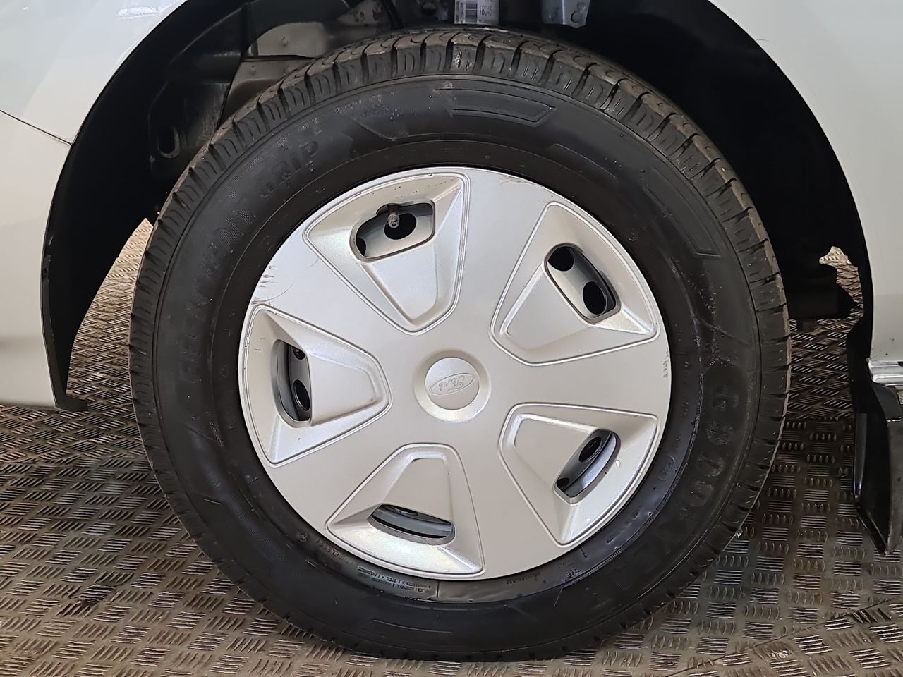 Used Ford Transit Custom 2022 for sale - 76544943: Photo 7