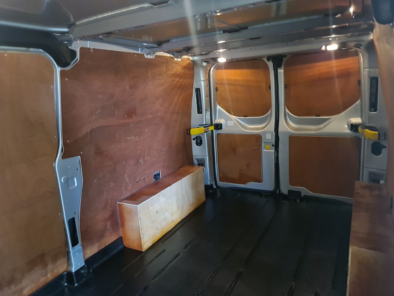 Used Ford Transit Custom 2022 for sale - 76544943: Photo 9