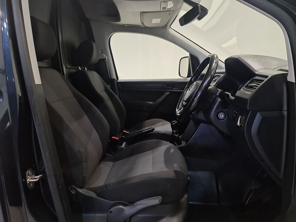 Used Volkswagen Caddy 2018 for sale - 76417070: Photo 26