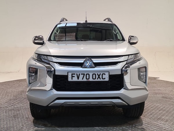 Used Mitsubishi L200 2021 for sale - 76279414: Photo 10