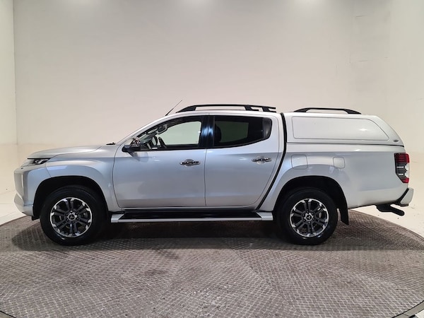 Used Mitsubishi L200 2021 for sale - 76279414: Photo 11
