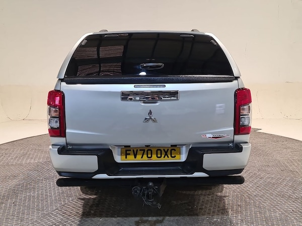 Used Mitsubishi L200 2021 for sale - 76279414: Photo 13