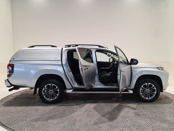 Used Mitsubishi L200 2021 for sale - 76279414: Photo 14
