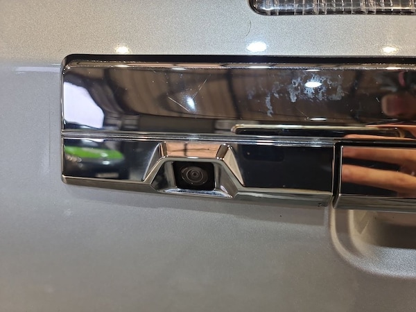 Used Mitsubishi L200 2021 for sale - 76279414: Photo 15
