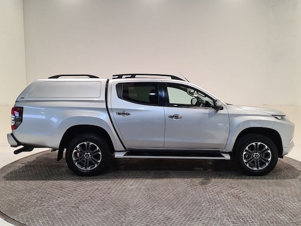 Used Mitsubishi L200 2021 for sale - 76279414: Photo 16