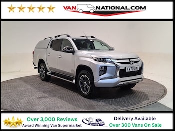 Used Mitsubishi L200 2021 for sale - 76279414: Photo