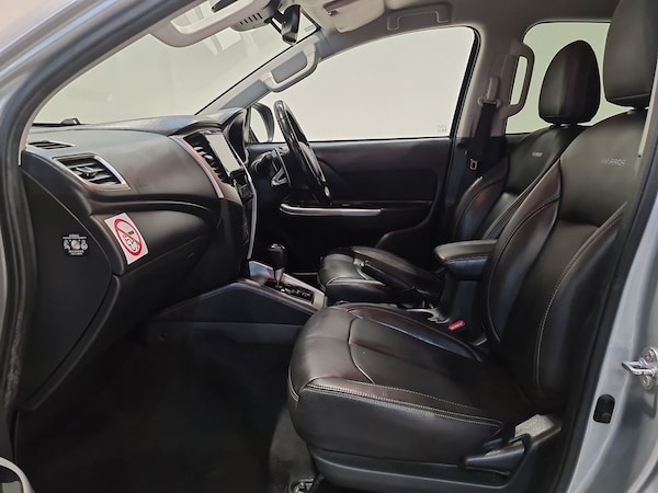 Used Mitsubishi L200 2021 for sale - 76279414: Photo 25