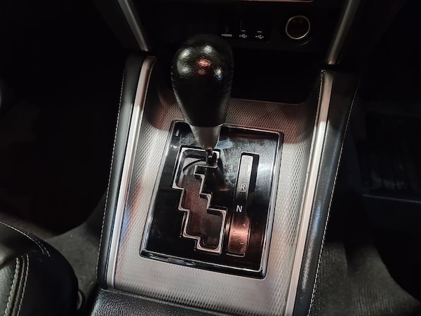 Used Mitsubishi L200 2021 for sale - 76279414: Photo 30