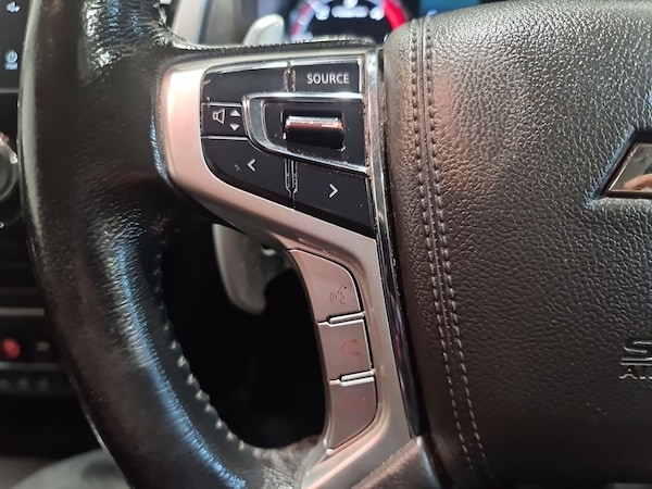 Used Mitsubishi L200 2021 for sale - 76279414: Photo 37