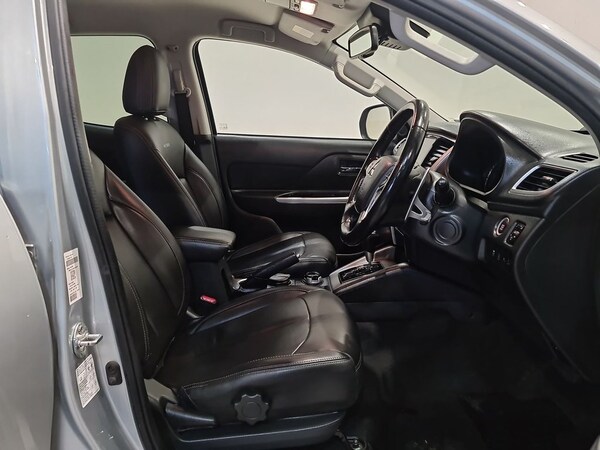 Used Mitsubishi L200 2021 for sale - 76279414: Photo 3