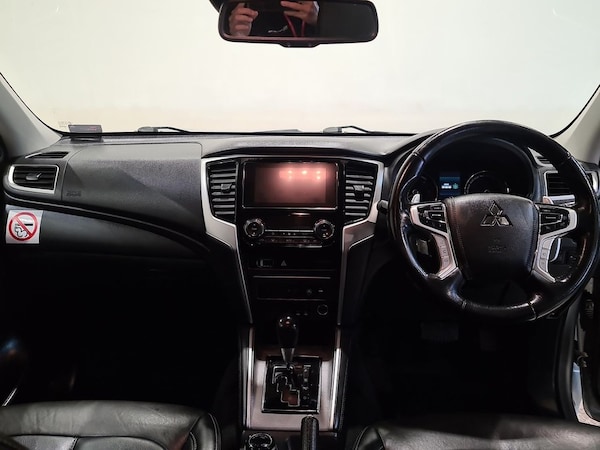 Used Mitsubishi L200 2021 for sale - 76279414: Photo 5